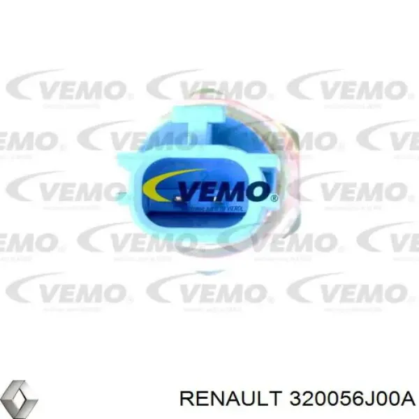 Датчик заднього ходу 320056J00A Renault (RVI)