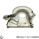 Сальник АКПП/КПП, вхідного/первинного валу RENAULT 321132689R