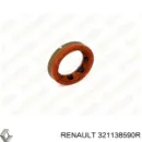 Сальник АКПП/КПП, вхідного/первинного валу RENAULT 321138590R