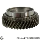 Синхронізатор 3/4-ї передачі RENAULT 326100980R