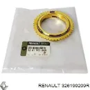 Кільце синхронізатора RENAULT 326190209R Кільце синхронізатора RENAULT 326190209R