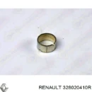 Втулка механізму перемикання передач, куліси RENAULT 328020410R Втулка механізму перемикання передач, куліси RENAULT 328020410R