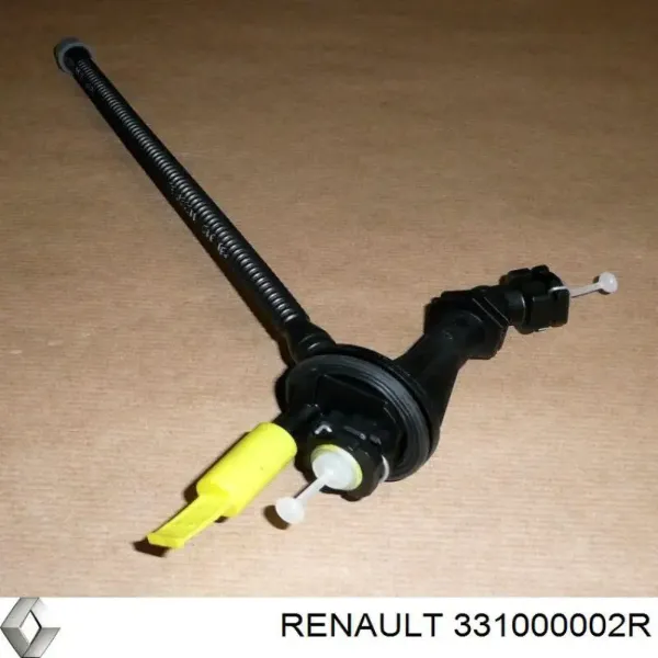  331000002R Renault (RVI)