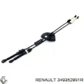 Трос перемикання передач Renault Scenic JM0, JM1