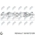 Піввісь права Renault SANDERO 