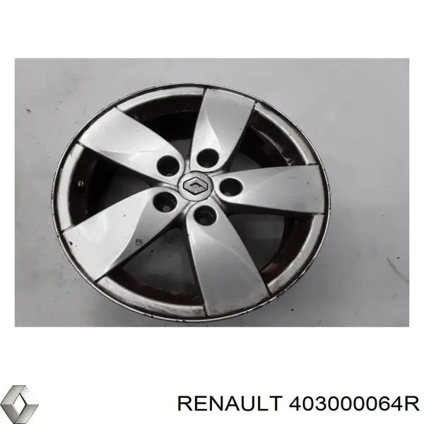  403000064R Renault (RVI)
