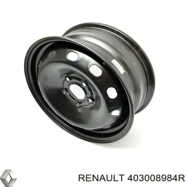  403008984R Renault (RVI)