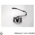 Супорт гальмівний передній лівий Renault Megane LV