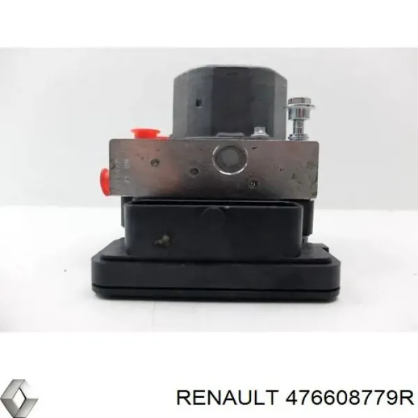 Блок АБС 476608779R Renault (RVI)
