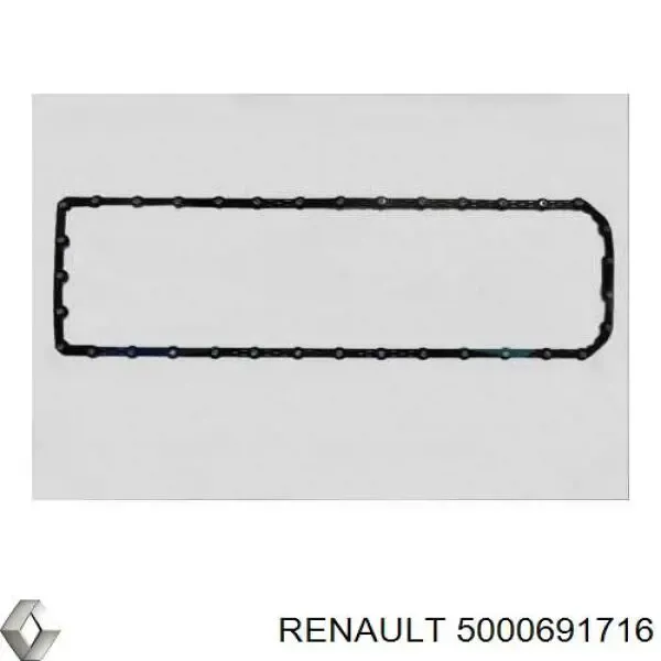  5000691716 Renault (RVI)
