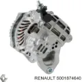 Генератор Nissan Pathfinder R51M