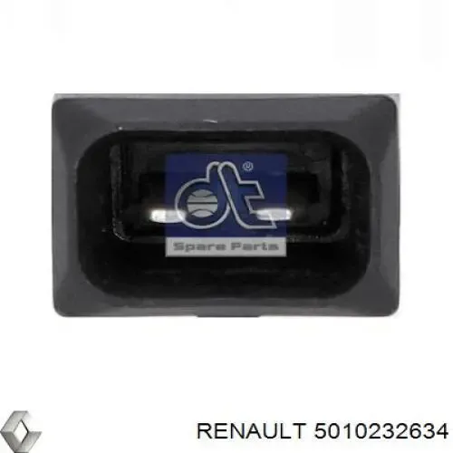Датчик температури навколишнього середовища 5010232634 Renault (RVI)