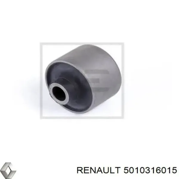 Сайлентблок кабіни 5010316015 Renault (RVI)