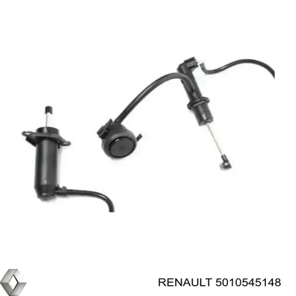 5010545148 Renault (RVI) головний циліндр зчеплення - купити