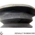 Пильник амортизатора переднього RENAULT 543884315R