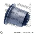 Важіль передньої підвіски нижній, лівий Renault DUSTER HM