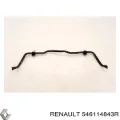 Передній стабілізатор Renault Megane K9A, K9M, K9N