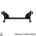 Балка задня Renault LOGAN L52