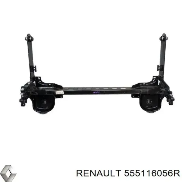  555116056R Renault (RVI)