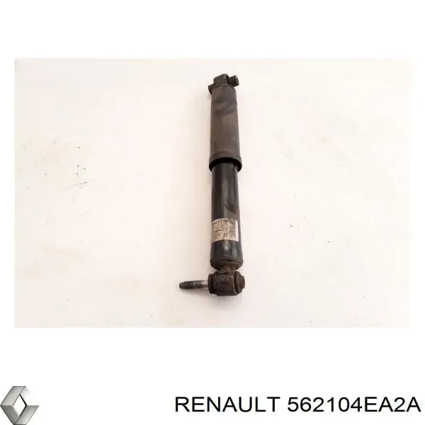 Амортизатор задній 562104EA2A Renault (RVI)