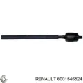 Рульова тяга RENAULT 6001546524