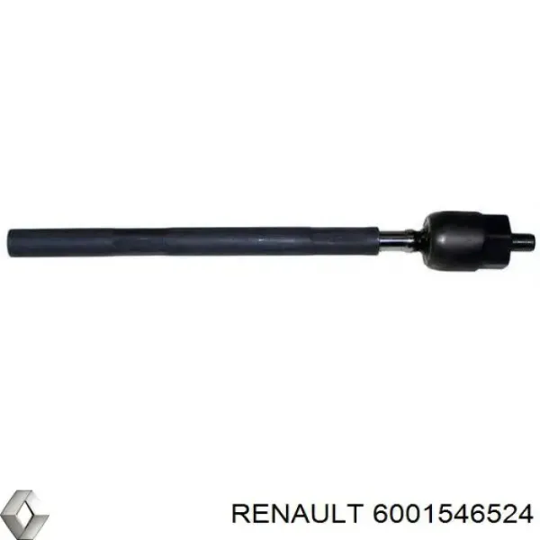Рульова тяга 6001546524 Renault (RVI)