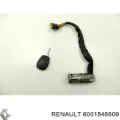 Замок запалювання Renault LOGAN LS