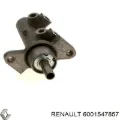 Головний гальмівний циліндр Renault LOGAN LS