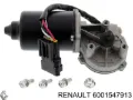 Двигун склоочисника лобового скла (трапеції) Renault LOGAN LS