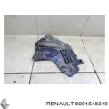 Бризковики задній, лівий Renault LOGAN LS