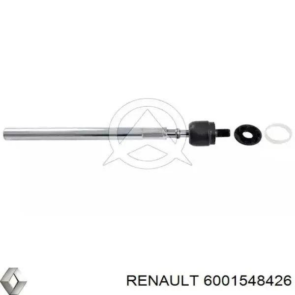 Рульова тяга 6001548426 Renault (RVI)