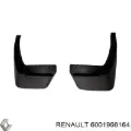 Бризковики задні Renault LOGAN LS