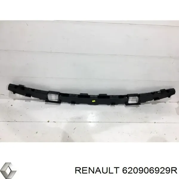 Кронштейн бампера переднього, центральний 620906929R Renault (RVI)