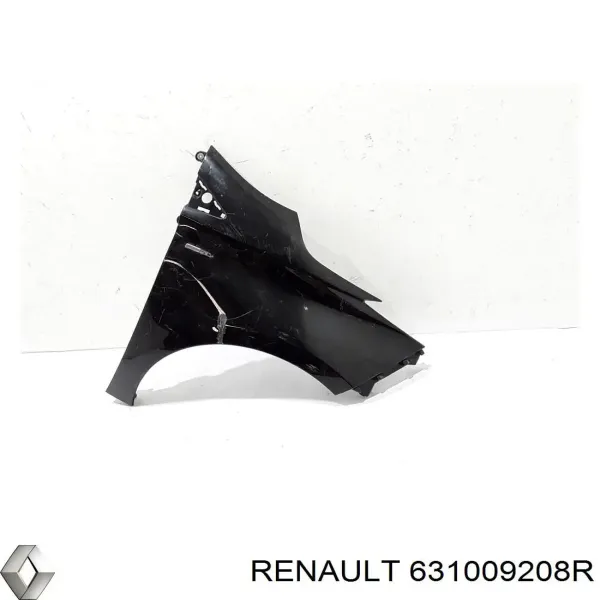  631009208R Renault (RVI)