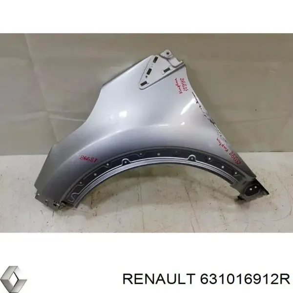  631016912R Renault (RVI)