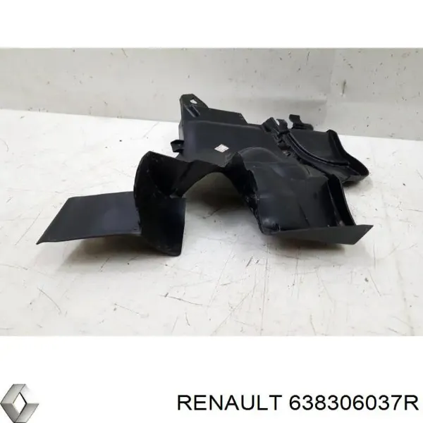  638306037R Renault (RVI)
