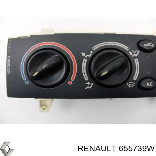  655739W Renault (RVI)