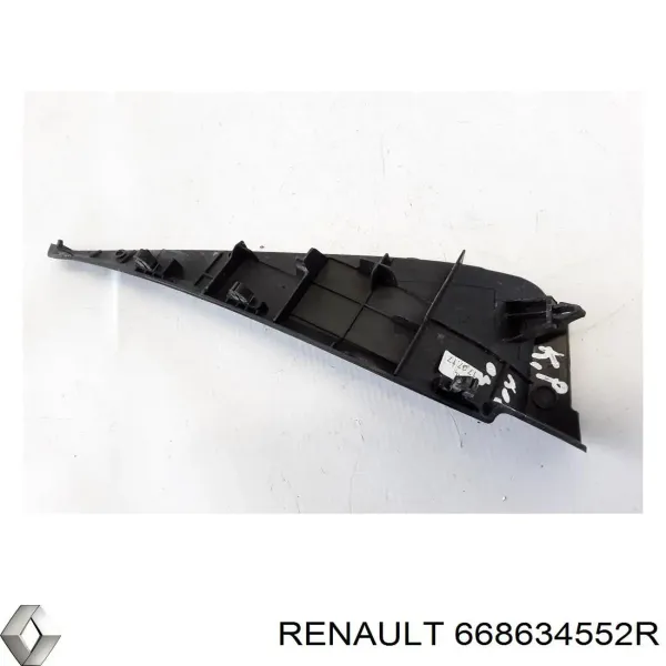  668634552R Renault (RVI)