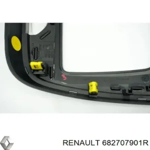 682707901R RENAULT