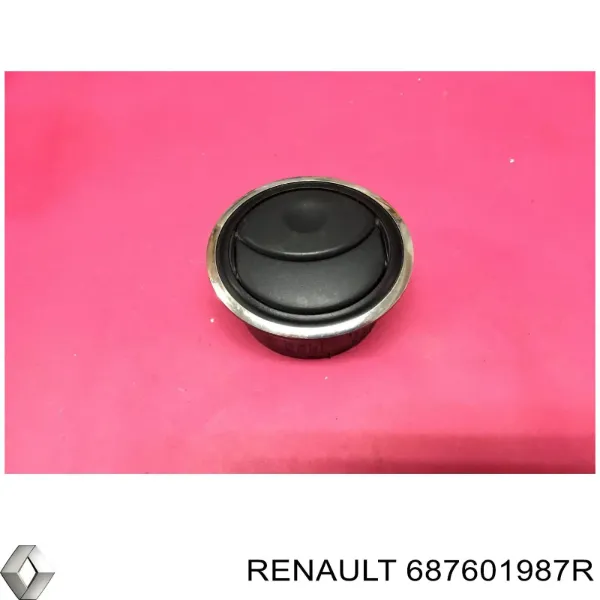  687601987R Renault (RVI)