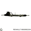 Рульова рейка Renault LODGY JS