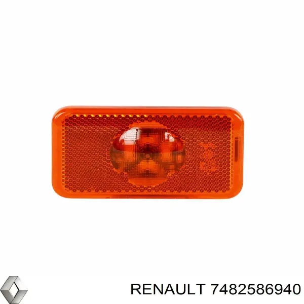  7482586940 Renault (RVI)