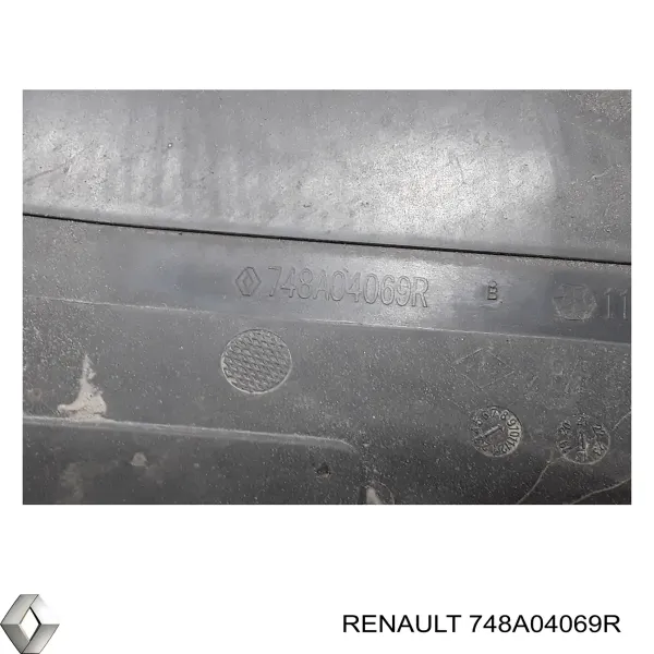  748A04069R Renault (RVI)