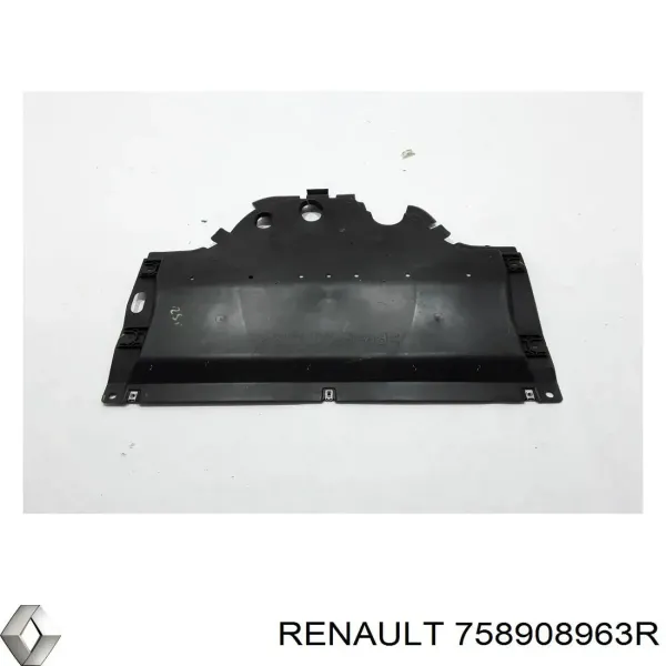  758908963R Renault (RVI)