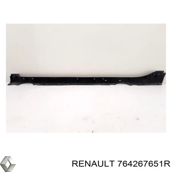  764267651R Renault (RVI)