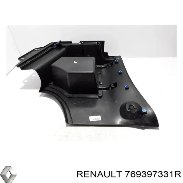  769397331R Renault (RVI)