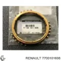 Синхронізатор 5/6-ї передачі Renault Master JD