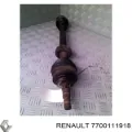 Піввісь права Renault Scenic JA0, JA1, FA0