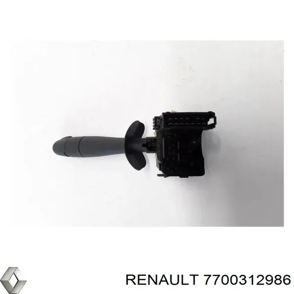  7700312986 Renault (RVI)