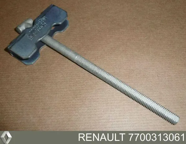 Регулятор заднього барабанного гальма Renault Trafic II фургон (FL) (2001 - 2014) ціна, від 26.30 USD